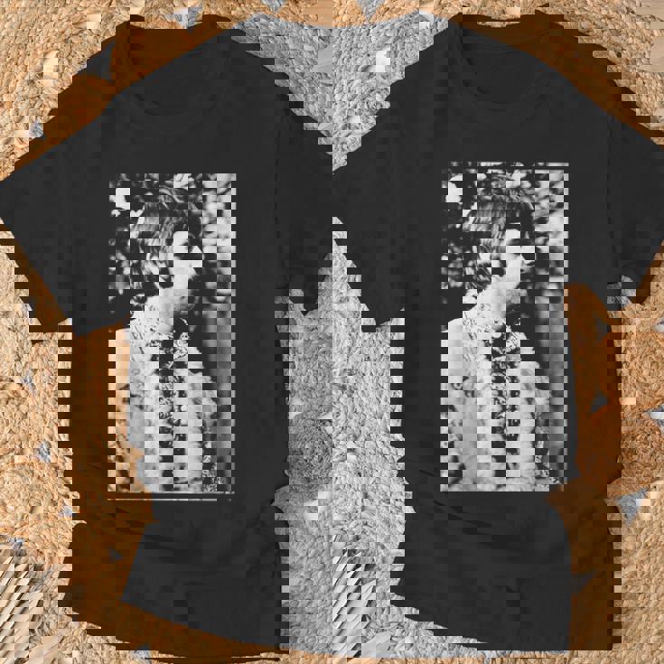 リンゴ・スター ザ・ビートルズ ペニー・レーン ブルーアルバム Era 1967 Tシャツ 高齢者への贈り物