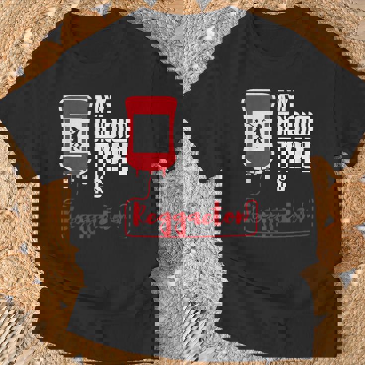 レゲトン ギフト ラテン ダンス ダンス ダンサー レゲトン Tシャツ 高齢者への贈り物