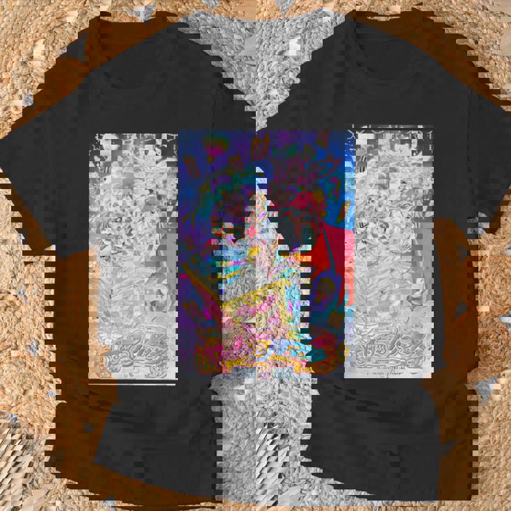 ワッチャプリマジ！ デザインa Tシャツ 高齢者への贈り物