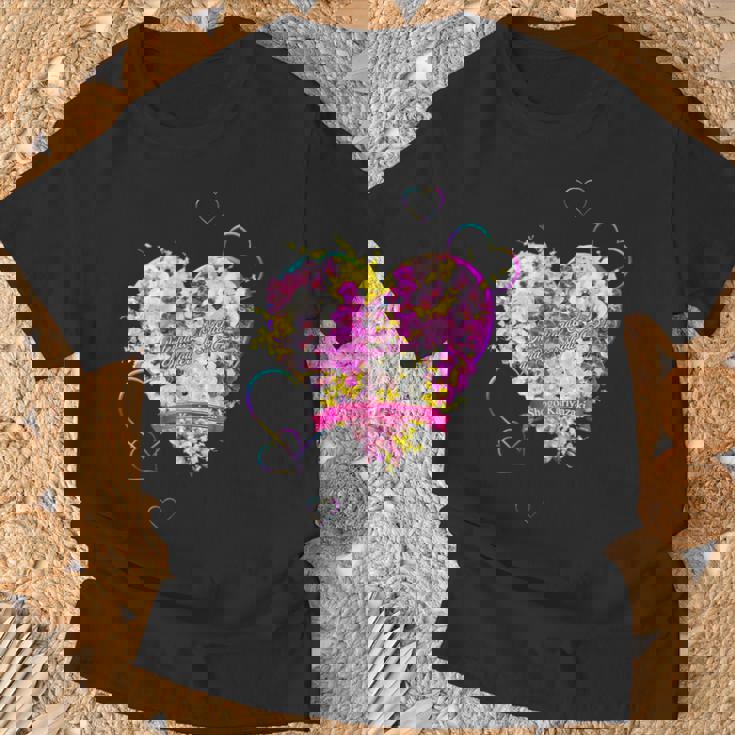 世界らん展2024 Tシャツ 高齢者への贈り物