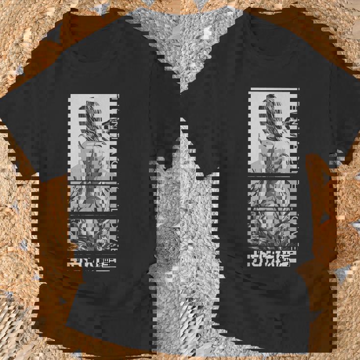 変態 触手 ラブ アニメ 女の子 和袖 Waifu Tシャツ 高齢者への贈り物