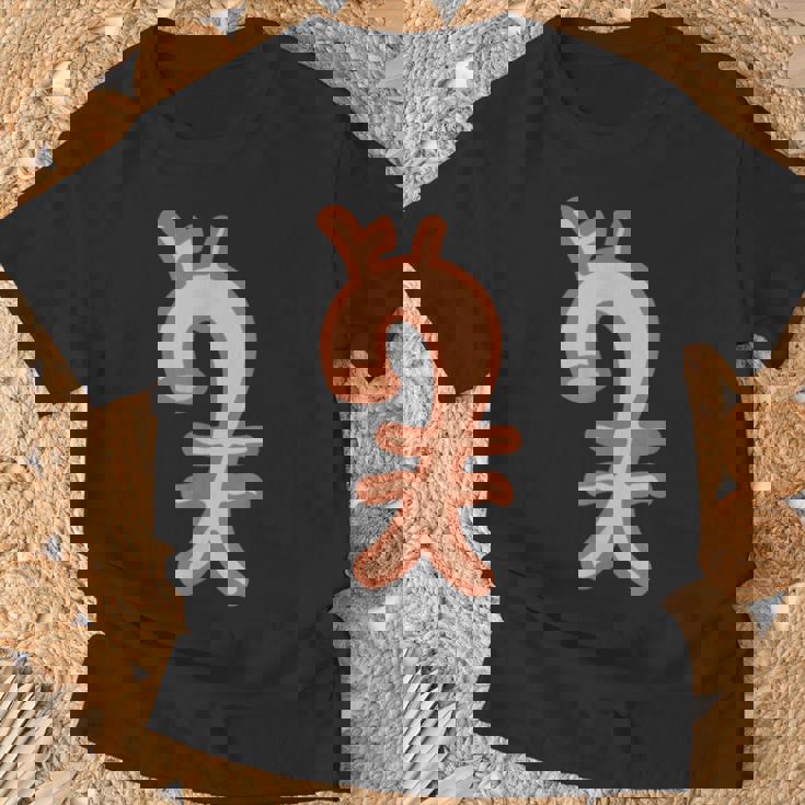 心臓大動脈主血管 動脈瘤サバイバー Tシャツ 高齢者への贈り物