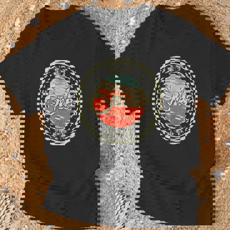 最高のエミコ これまでで面白いことを言うファーストネーム エミコ Tシャツ 高齢者への贈り物