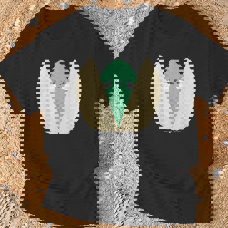 本当にピスタチオのように ピスタチオ Tシャツ 高齢者への贈り物