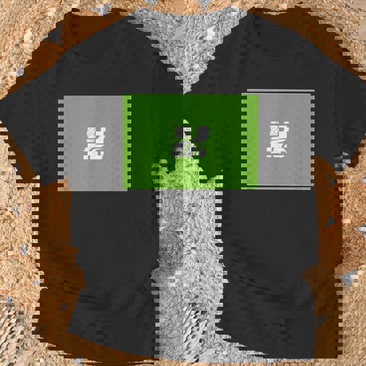 栃木県旗 Tシャツ 高齢者への贈り物