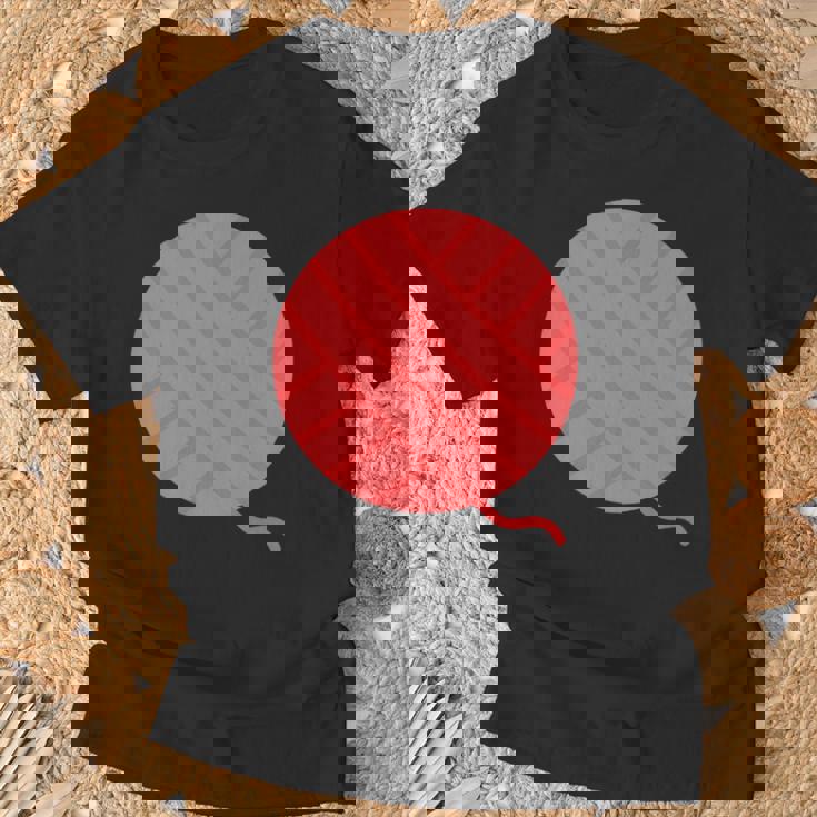 毛糸 長袖tシャツ Tシャツ 高齢者への贈り物