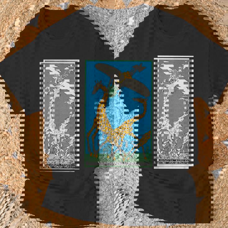 西洋絵画 モーリッツ ジュング 名作アート ポスター 絵画 メンズ レディース 面白い 服 美術 Tシャツ 高齢者への贈り物