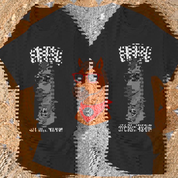 還暦祝い 馬 うま好き 干支 父 男性 女性 還暦 お祝い 60歳 おもしろ おもろい Tシャツ 高齢者への贈り物