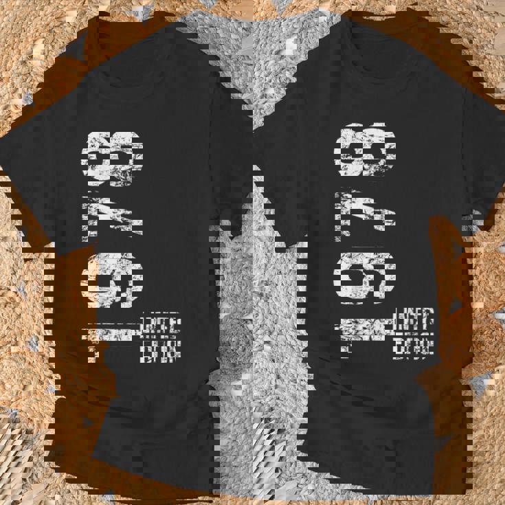 限定 48 歳の誕生日男性版女性 48 歳 1978 ギフト Tシャツ 高齢者への贈り物