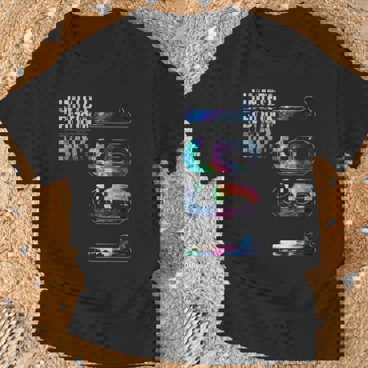 限定版 1991年 5月に誕生した誕生日 1991年 Tシャツ 高齢者への贈り物