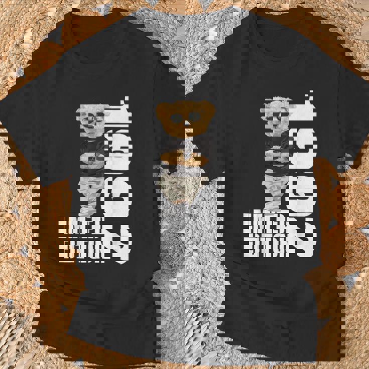 限定版 1992年 ベア・ベア 誕生日 1992年 ヴィンテージ 1992年 Tシャツ 高齢者への贈り物