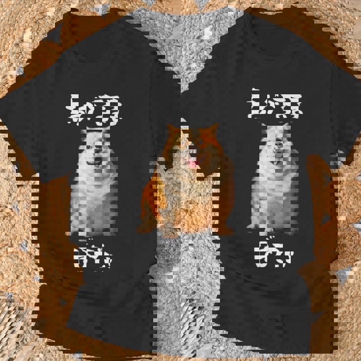 面白いtシャツ コーギー わがままボディ イヌ 犬 メンズ 犬好き グッズ おもしろ 面白い 服 ネタ Tシャツ 高齢者への贈り物