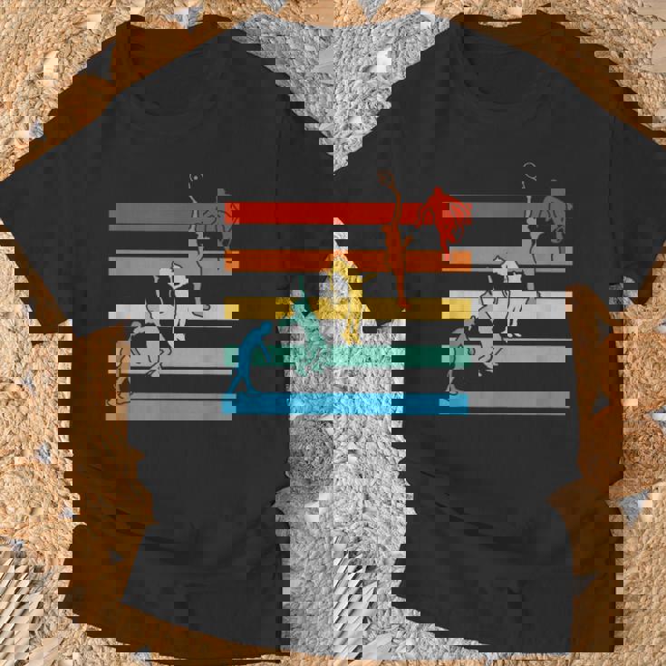 面白いtシャツ テニス おもしろ 服 ネタ メンズ テニス部 おもしろグッズ 大人 子供 ストライプ Tシャツ 高齢者への贈り物