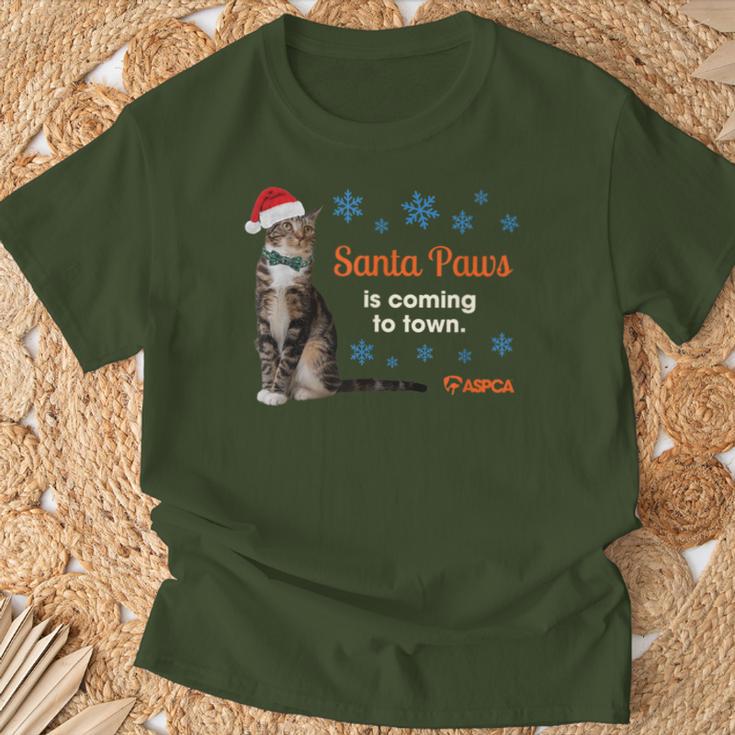 Santa Paws Gifts, Santa Paws Shirts
