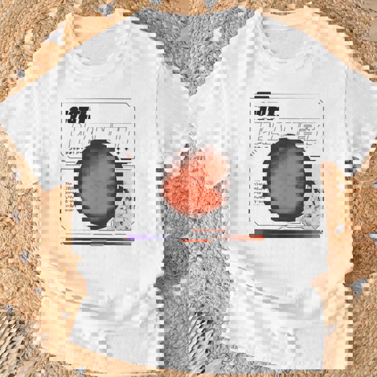 10Th Planet、Bjj、柔術、Mma、ノギ、グラップル、レスリング。 Tシャツ 高齢者への贈り物