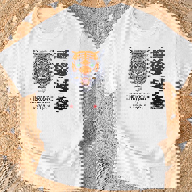 1974年生まれ、1974年限定版誕生 Tシャツ 高齢者への贈り物