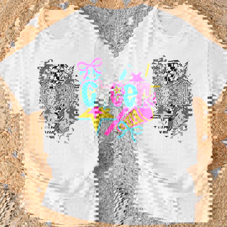 Cheer Mom Gifts, Cheer Mom Shirts