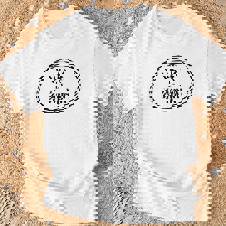 Life Is Happy Tシャツ 高齢者への贈り物