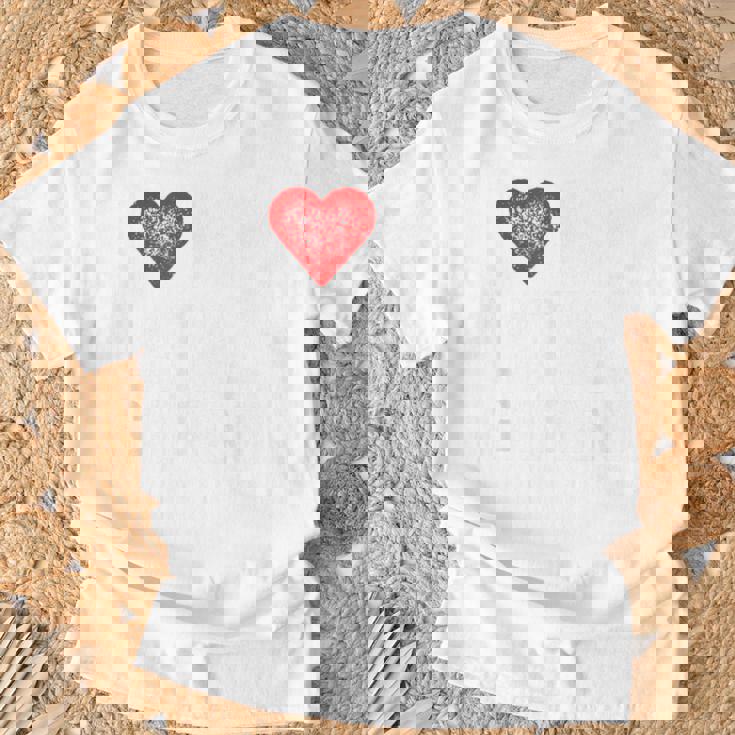 I Love My Latina Girlfriend Tシャツ 高齢者への贈り物