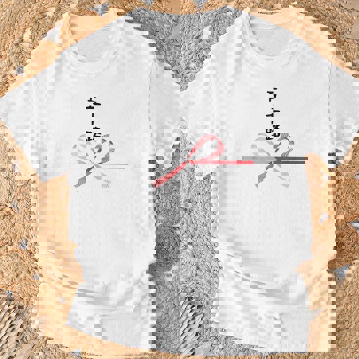 【五十路】水引 文字 面白い ネタ 文字入り おもしろ 笑える ギャグ ウケ狙い お笑い ユーモア ふざけ 変な Tシャツ 高齢者への贈り物