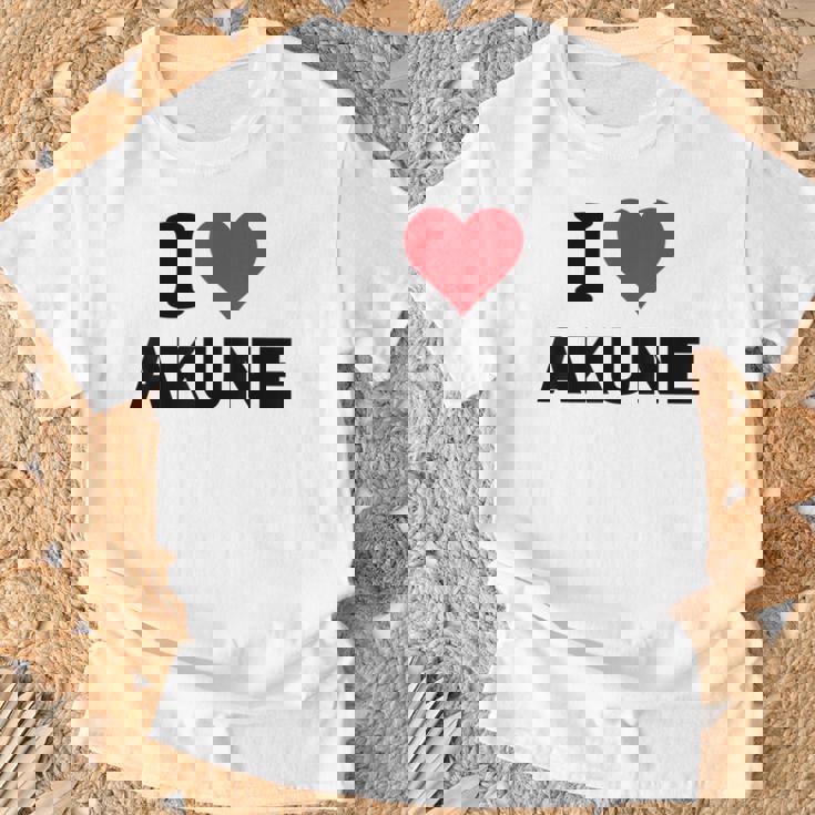 アイハート 阿久根 Japan Love 日本土産 Tシャツ 高齢者への贈り物