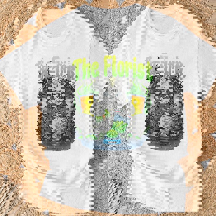 ウィードパンダ コスチューム 大麻好き 喫煙パンダ 「バックプリント」 Tシャツ 高齢者への贈り物