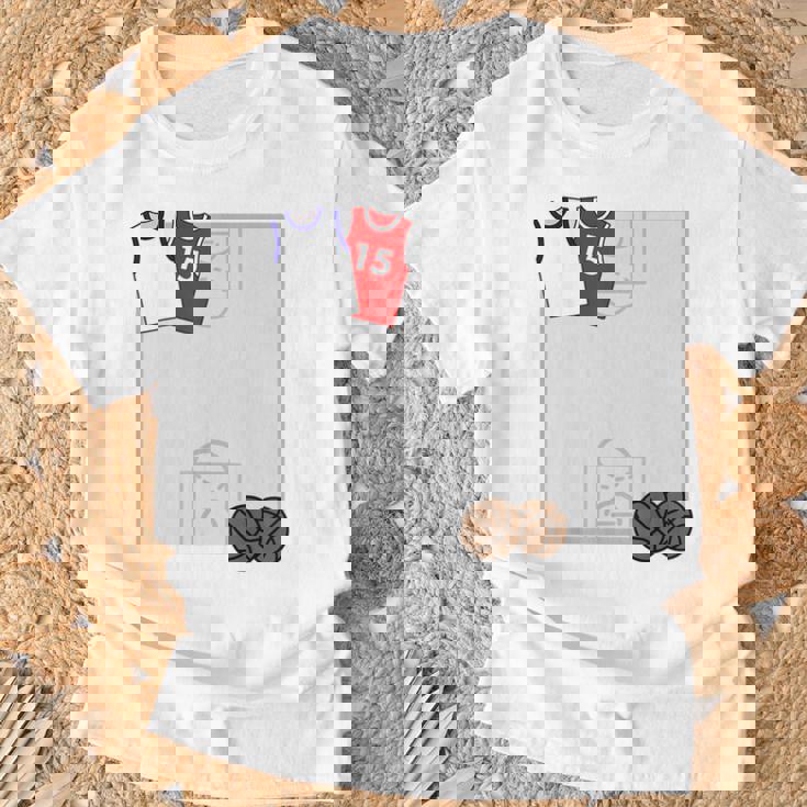 バスケットボール サイン帳 寄せ書き 色紙 先輩 先生 ありがとう、おつかれさま 贈る言葉 メッセージ Tシャツ 高齢者への贈り物