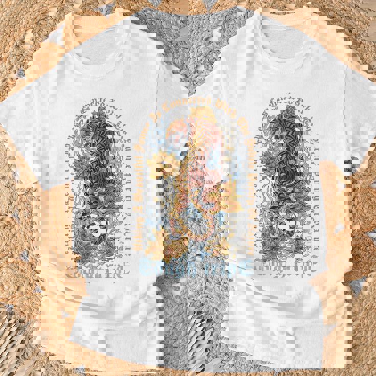 ヒップホップ ビンテージ レトロ アーバン Y2k Hip Hop バックプリント ストリートウェア タイガー Tシャツ 高齢者への贈り物