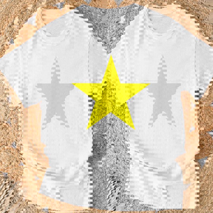 ベトナム国旗 ベトナム国旗 愛国的 メンズ キッズ レディース Tシャツ 高齢者への贈り物