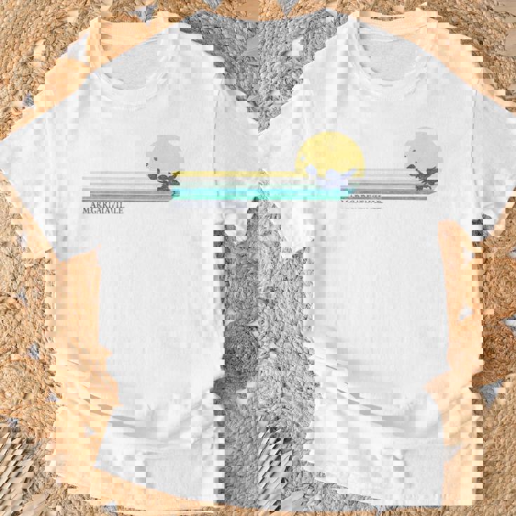 レトロオウム ピックルボール Tシャツ 高齢者への贈り物