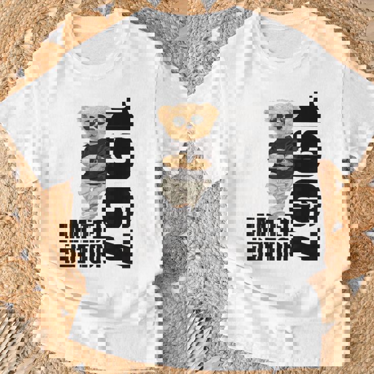 限定版 1967年 ベア・ベア 誕生日 1967年 ヴィンテージ 1967年 Tシャツ 高齢者への贈り物