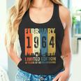 60本限定 1964年2月製 還暦 タンクトップ