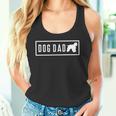 American Cockerpaniel Dog Dad スポーツスポーツペット子犬 長袖tシャツ タンクトップ