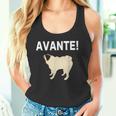 Avante Pug タンクトップ