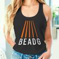 Beadg 5弦 ベース ギター プレーヤー ベーシスト パースペクティブ タンクトップ