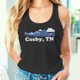 Cosby Tennessee Greatmokies Apalachians Tn バケーション タンクトップ
