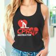 Cpr インストラクターシャツ Ems ボランティア ナースライフセーバー ギフト 長袖tシャツ タンクトップ