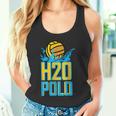 H2o Waterpolo ウォータースポーツ タンクトップ