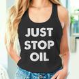 Justtop Oilave The Earth Justtop オイル タンクトップ