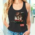 Life Picture Collection 猫（6） タンクトップ