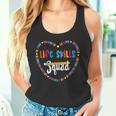 Life Skills Squad Team Be Kind School Life Skills Teacher Tank Top Life Skills Squad Team Be Kind School Life Skills Teacher Tank Top