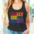Loveees No Color タンクトップ