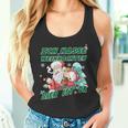 Lustiges I Hate Christmas Ich Hasse Weihnachten Bier Ist Ok Tank Top