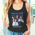The Office Dwightchrute Heartthrob 公式ライセンス商品。 タンクトップ
