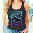 アメリカンイーグル ビンテージ レトロ アメリカンイーグル 長袖tシャツ タンクトップ