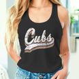 カブス ヴィンテージ タンクトップ