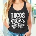 タコス ビール なぜここにいるのか パブ シンコ・デ・マヨ メキシコを飲む タンクトップ