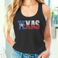 テキサスtシャツ レディース メンズ キッズ テキサス州旗 アンティーク調 タンクトップ