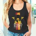 ディスコtシャツ アフロクイーンレトログルービー70年代パーティーギフトtシャツ タンクトップ