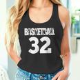 バスケットボール ナンバー32、私のお気に入りのバスケットボール選手番号 タンクトップ